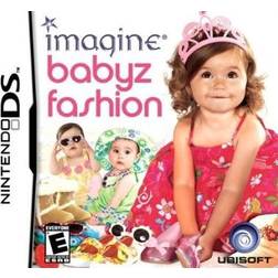 Imagine: Babyz Fashion (DS)