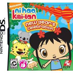 Ni Hao, Kai-lan: New Year's Celebration (DS)