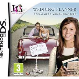 Wedding Planner (DS)