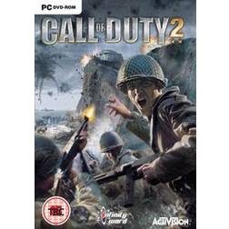 Call Of Duty 2 (PC)