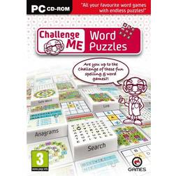 Challenge Me: Word Puzzles (PC)