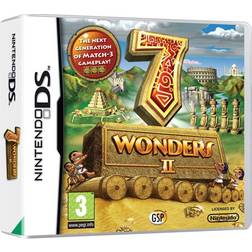 7 Wonders 2 (DS)