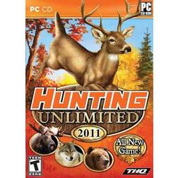 Hunting Unlimited 2011 (PC)