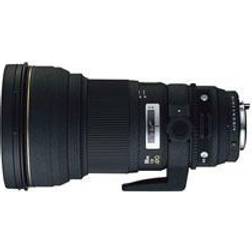 SIGMA APO 300mm F2.8 EX DG HSM for Nikon F