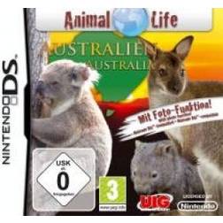 Animal Life: Australien (DS)