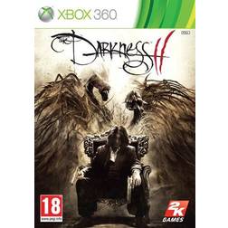The Darkness 2 (Xbox 360)
