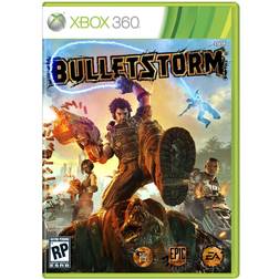 Bulletstorm (Xbox 360)