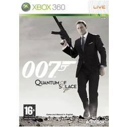 Quantum of Solace (Xbox 360)