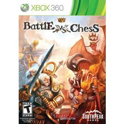 Battle vs Chess (Xbox 360)