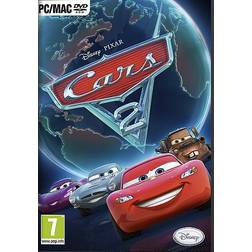 Disney Pixar Cars 2 (PC)