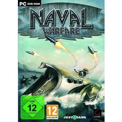 Naval Warfare (PC)