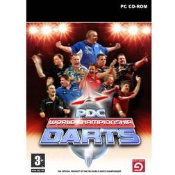 PDC World Championship Darts (PC)