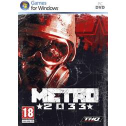 Metro 2033: The Last Refuge (PC)