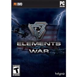 Elements of War (PC)
