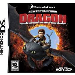 How to Train Your Dragon (DS)
