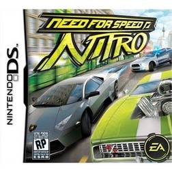 Need for Speed Nitro (DS)
