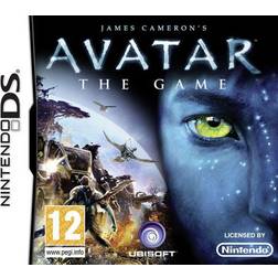 Avatar: The Game (DS)
