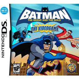 Batman: The Brave and the Bold (DS)