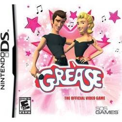 Grease (DS)