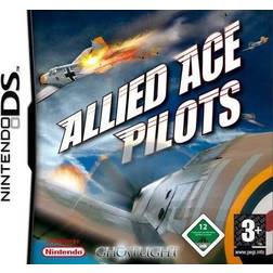Allied Ace Pilots (DS)