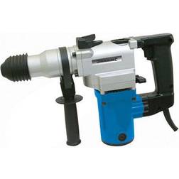 Silverline SDS Plus Hammer Drill 850W (633821)