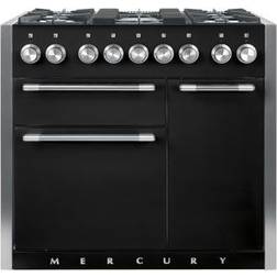 Mercury 1000 Dual Fuel Grey