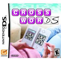 Crosswords (DS)