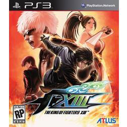 The King of Fighters 13 (PS3)