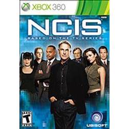 NCIS (Xbox 360)
