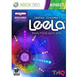 Deepak Chopra's Leela (Xbox 360)