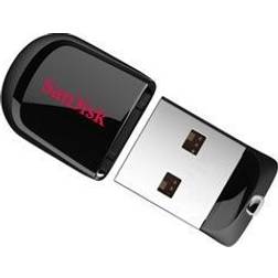 SanDisk Cruzer Fit 16GB USB 2.0