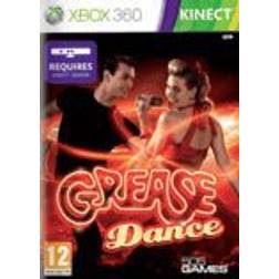 Grease Dance (Xbox 360)