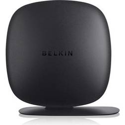 Belkin N150 Wireless Router