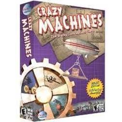 Crazy Machines (Mac)