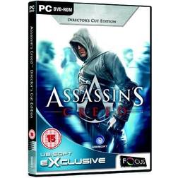 Assassins Creed Directors Cut (PC)