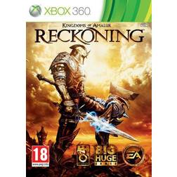 Kingdoms of Amalur: Reckoning (Xbox 360)