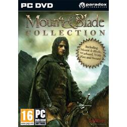 Mount & Blade: Collection (PC)