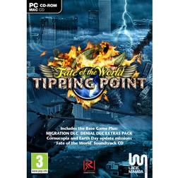 Fate of The World: Tipping Point (PC)