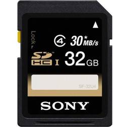 Sony SDHC 30MB/s 32GB