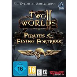 Two Worlds 2: Pirates of the Flying Fortress (PC)