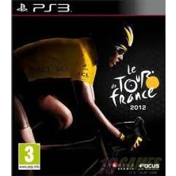 Tour De France 2012 (PS3)