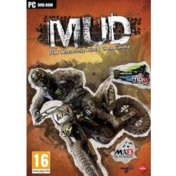 MUD: FIM Motocross World Championship (PC)