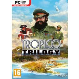 Tropico Trilogy (PC)