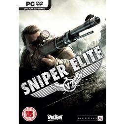 Sniper Elite V2 (PC)