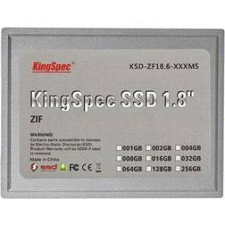 Kingspec KSD-ZF18.6-064MS 64GB