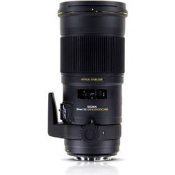 SIGMA APO Macro 180mm F2.8 EX DG OS HSM for Nikon