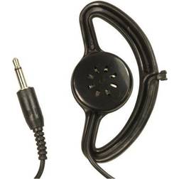 Soundlab Large Mono Earphone with Clip