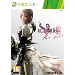 Final Fantasy 13-2 (Xbox 360)