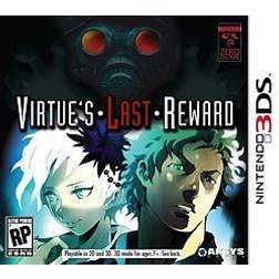 Virtue's Last Reward (3DS)