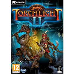 Torchlight 2 (PC)